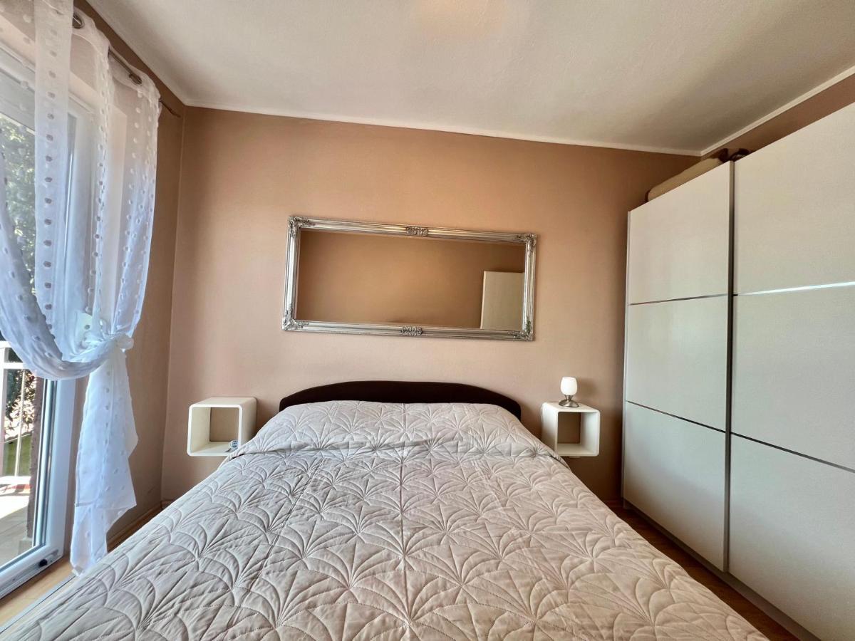 Apartments In Dramalj 45034 Экстерьер фото